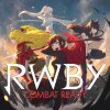 RWBY: Combat Ready thumbnail