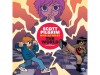 Scott Pilgrim Miniatures The World - EN thumbnail