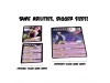 Sentinels of the Multiverse: Oversized Villain Cards thumbnail