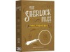 Sherlock Files Vol 4 Fatal Frontiers thumbnail