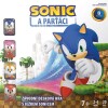 Sonic a parťáci thumbnail