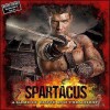 Spartacus: A Game of Blood & Treachery thumbnail