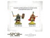 SPQR: A Clash of Heroes Starter Set thumbnail