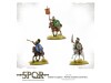 SPQR: Caesar's Legions - Cavalry Command thumbnail