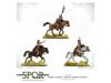 SPQR: Caesar's Legions - Cavalry Command thumbnail