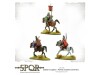 SPQR: Caesar's Legions - Cavalry Command thumbnail