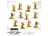 SPQR: Germania - Tribesmen Archers thumbnail