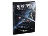 Star Trek: Adventures - Beta Quadrant Sourcebook thumbnail