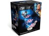 Star Trek - Tri-dimensional chess set thumbnail