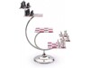 Star Trek - Tri-dimensional chess set thumbnail