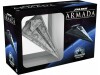 Star Wars: Armada - Interdictor Class Star Destroyer thumbnail