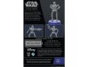 Star Wars Legion - Super Tactical Droid Commander Expansion thumbnail