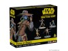 Star Wars: Shatterpoint – Fistful of Credits – Cad Bane Squad Pack - EN/FR/PL/DE/ES thumbnail