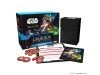Star Wars: Unlimited – Legends of the Force - Prerelease Box thumbnail