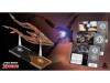 Star Wars X-Wing 2nd Edition Trident Class Assault Ship Expansion Pack thumbnail