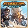 Steampunk Rally thumbnail
