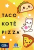Taco, kotě, pizza thumbnail