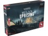 Teburu: Vampire: The Masquerade – Milan Uprising thumbnail