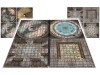 The Dungeon Books of Battle Mats (2 book set) - EN thumbnail