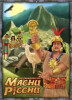 The Princes of Machu Picchu thumbnail