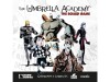 The Umbrella Academy: The Board Game thumbnail