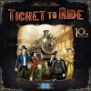 Ticket to Ride: 10th Anniversary thumbnail