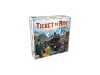 Ticket to Ride: Europe thumbnail