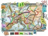 Ticket to Ride: Europe thumbnail
