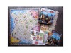 Ticket to Ride - France & Old West: Map Collection 6 thumbnail