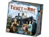 Ticket to Ride: Rails & Sails - EN thumbnail