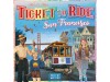Ticket to Ride: San Francisco thumbnail