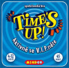 Time's up! thumbnail