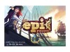 Tiny Epic Pirates thumbnail
