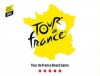 Tour de France Board Game thumbnail