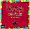 Ubongo 3D Family thumbnail