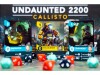 Undaunted 2200: Callisto - EN thumbnail