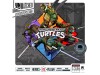 Unmatched Adventures: Teenage Mutant Ninja Turtles – Pizza-Rama Kickstarter Pledge thumbnail