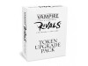 Vampire: The Masquerade – Rivals Upgrade Blood Prestige Token Pack thumbnail