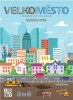 Velkoměsto: Rozšířené vydání thumbnail