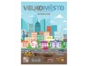 Velkoměsto: Rozšířené vydání thumbnail