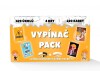 Vypínač Pack - thumbnail