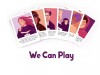 We Can Play: Women Who Changed the World - EN thumbnail