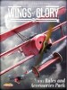 Wings of Glory: WW1 Rules and Accessories Pack thumbnail