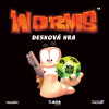 Worms: Desková hra thumbnail
