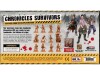 Zombicide (2nd Edition): Chronicles Survivor Set thumbnail