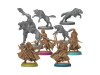 Zombicide: Black Plague - Wulfsburg Expansion thumbnail