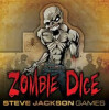 Zombie Dice thumbnail