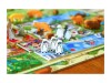 Zoo Tycoon: The Board Game - New Shores Kickstarter rozšíření thumbnail