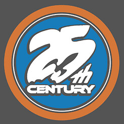 25th Century Games