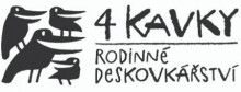 4 Kavky